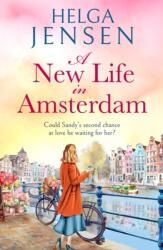A New Life in Amsterdam (ISBN: 9781804369333)