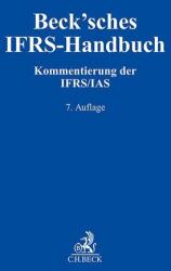 Beck'sches IFRS-Handbuch (ISBN: 9783406802119)