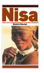 Nisa (ISBN: 9781138133389)