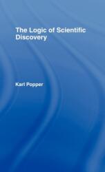 The Logic of Scientific Discovery (ISBN: 9780415278430)