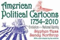 American Political Cartoons (ISBN: 9781412811194)