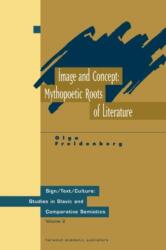 Image and Concept (ISBN: 9789057025075)