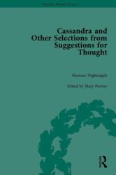 Cassandra and Suggestions for Thought by Florence Nightingale (ISBN: 9781851960224)