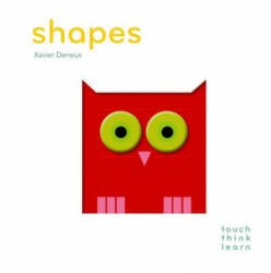 Touchthinklearn: Shapes (2014)