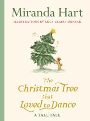 The Christmas Tree that Loved to Dance (ISBN: 9780241796290)