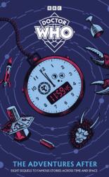 Doctor Who: The Adventures After (ISBN: 9781405970150)