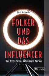 Folker und das Influencer (ISBN: 9783910732902)
