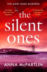 The Silent Ones (ISBN: 9781835982457)