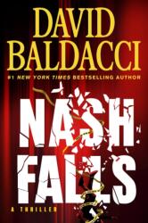 Nash Falls (ISBN: 9781538777121)