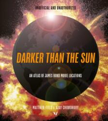 Darker than the Sun (ISBN: 9780711293267)