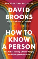 How to Know a Person (ISBN: 9780593230077)