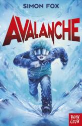 Avalanche (ISBN: 9781805133018)