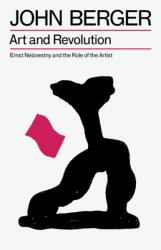 Art and Revolution (ISBN: 9781804298596)