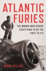 Atlantic Furies (ISBN: 9781915590527)