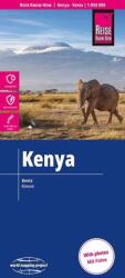 Kenya (ISBN: 9783831774951)