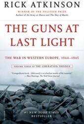 The Guns at Last Light (2014)