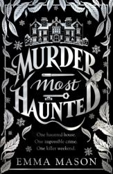 Murder Most Haunted (ISBN: 9780857506719)