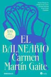 El Balneario (ISBN: 9788466381857)