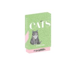 Cats of the V&A (ISBN: 9781838510596)