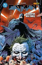 Batman: Gesichter des Todes (ISBN: 9783741643064)