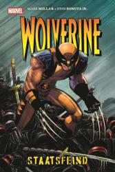 Wolverine: Staatsfeind (ISBN: 9783741644948)