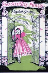 Henrietta's House (ISBN: 9781847451668)