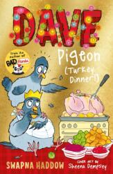 Dave Pigeon (ISBN: 9780571379293)