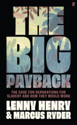 The Big Payback (ISBN: 9780571380015)