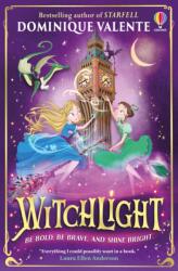 Witchlight (ISBN: 9781805316800)