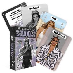 Ce ar face Beyoncé? (ISBN: 9781925946864)