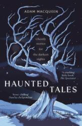 Haunted Tales (ISBN: 9781800754478)