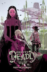 Pretty Deadly Volume 1: The Shrike - Emma Rios (2014)