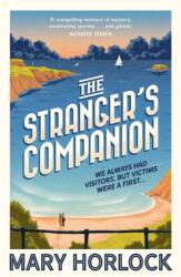 The Stranger's Companion (ISBN: 9781399813174)