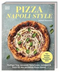 Pizza Napoli-Style (ISBN: 9783831051908)