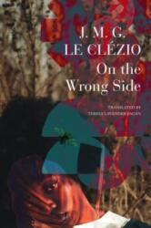 On the Wrong Side (ISBN: 9781803093857)