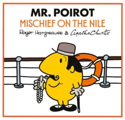 Mr Men Little Miss Mysteries Book 2 (ISBN: 9780008740948)