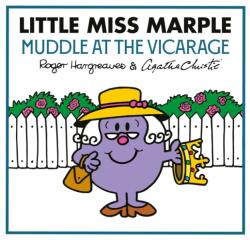 Mr Men Little Miss Mysteries Book 1 (ISBN: 9780008742911)