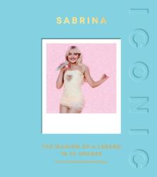 ICONIC: Sabrina (ISBN: 9781837834433)