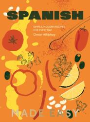 Spanish Made Easy (ISBN: 9781837833481)