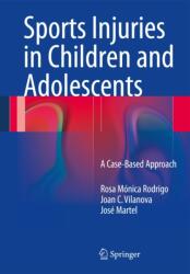 Sports Injuries in Children and Adolescents (ISBN: 9783642547454)