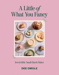 A Little of What You Fancy (ISBN: 9781837833634)