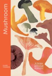 Mushroom (ISBN: 9781837832699)