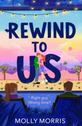Rewind to Us (ISBN: 9780008756123)
