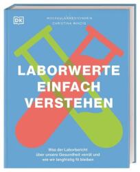 Valorile de laborator - explicate simplu (ISBN: 9783831051915)