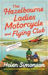 Hazelbourne Ladies Motorcycle and Flying Club (ISBN: 9781526670243)