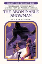 The Abominable Snowman (ISBN: 9781782695158)