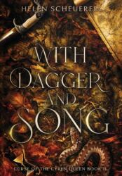 With Dagger and Song (ISBN: 9780645221619)