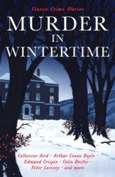 Murder in Wintertime (ISBN: 9781805224990)
