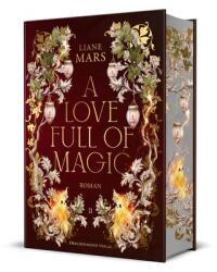 A Love full of Magic (ISBN: 9783691300024)