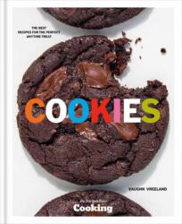 Cookies (ISBN: 9780593836644)